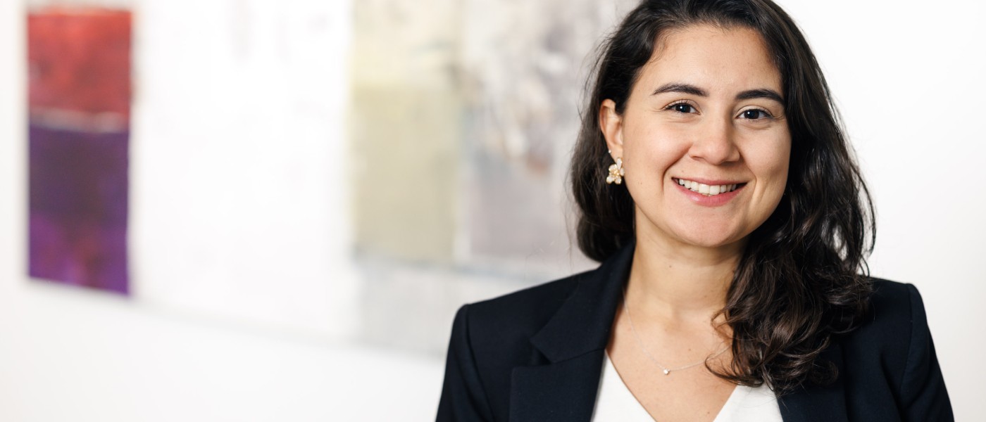 Amanda Prota, LL.M.