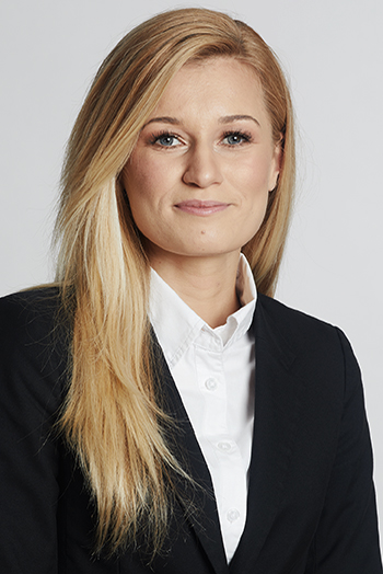 Christina Gellert