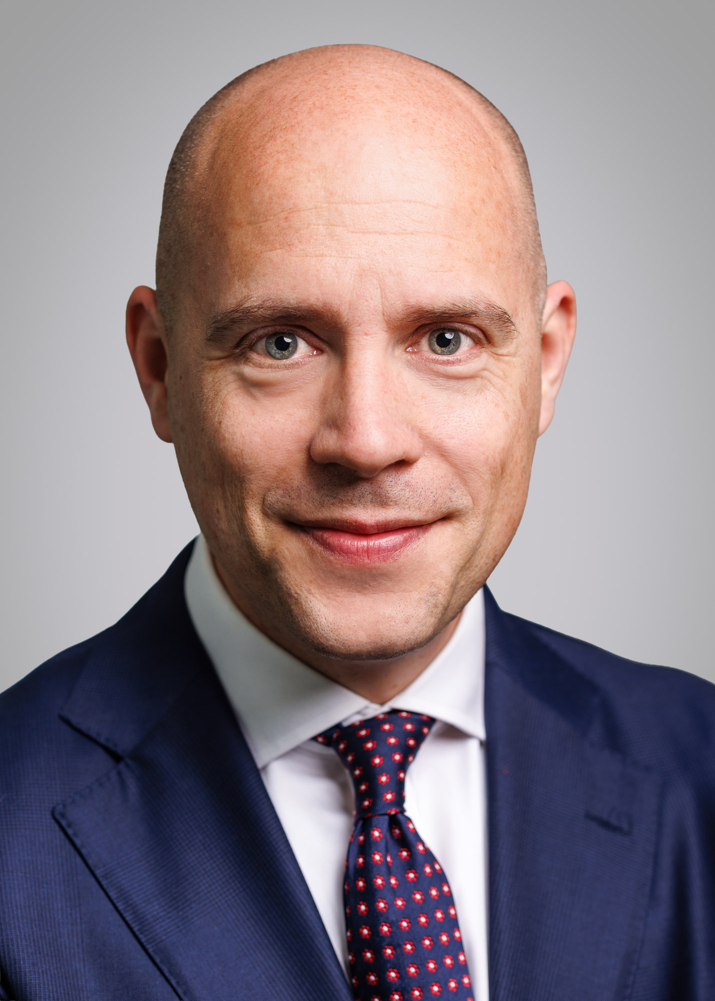 Dr. Philipp Honisch